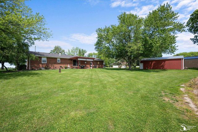 2205 Lotus Drive, Erie, MI 48133
