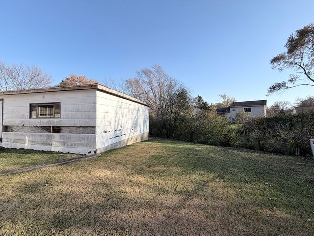 3617 175th Place, Country Club Hills, IL 60478