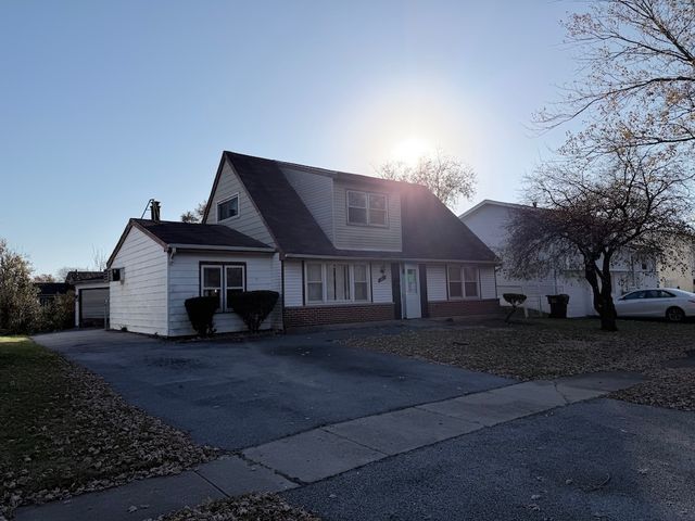 3617 175th Place, Country Club Hills, IL 60478