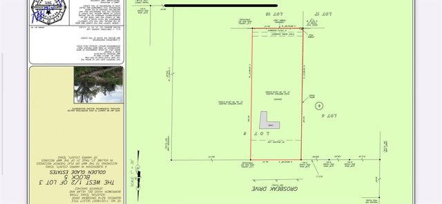 6214 Grosbeck Drive, Houston, TX 77048