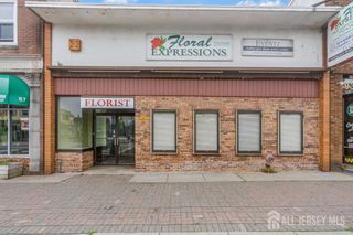 91 Main Street, Woodbridge Proper, NJ 07095