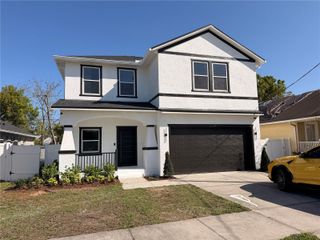 2729 W UNION STREET, Tampa, FL 33607