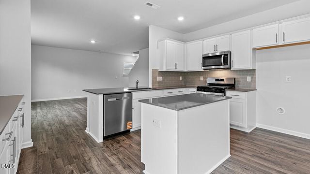 56 Honeydew Drive, Angier, NC 27501