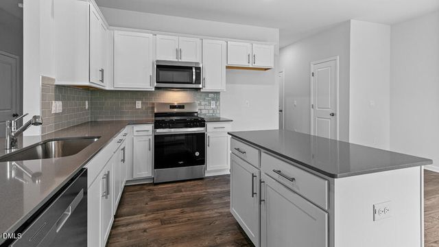 56 Honeydew Drive, Angier, NC 27501