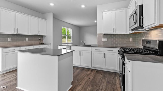 56 Honeydew Drive, Angier, NC 27501