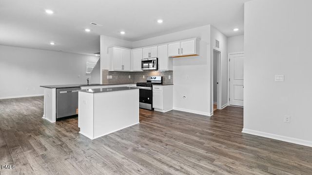 56 Honeydew Drive, Angier, NC 27501