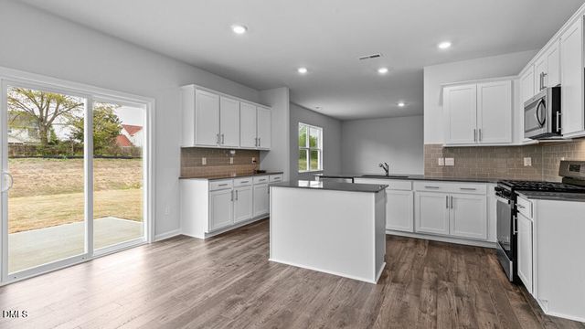 56 Honeydew Drive, Angier, NC 27501