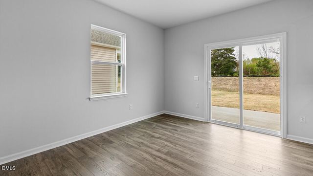 56 Honeydew Drive, Angier, NC 27501