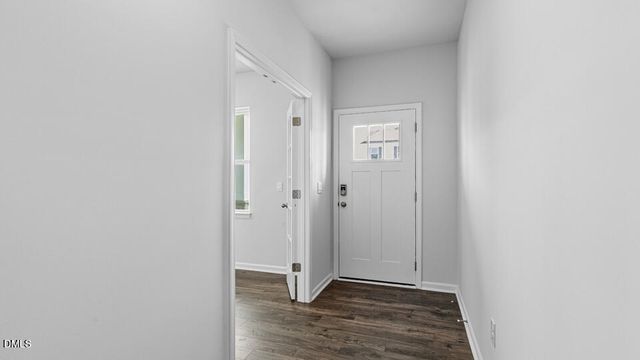 56 Honeydew Drive, Angier, NC 27501