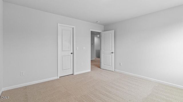 56 Honeydew Drive, Angier, NC 27501