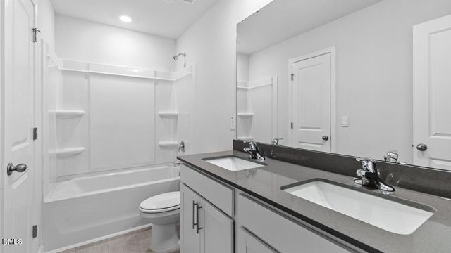 56 Honeydew Drive, Angier, NC 27501
