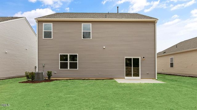 56 Honeydew Drive, Angier, NC 27501