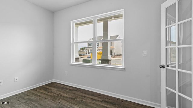 56 Honeydew Drive, Angier, NC 27501