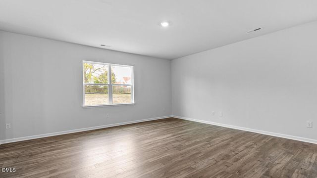 56 Honeydew Drive, Angier, NC 27501