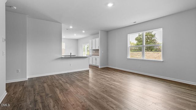 56 Honeydew Drive, Angier, NC 27501