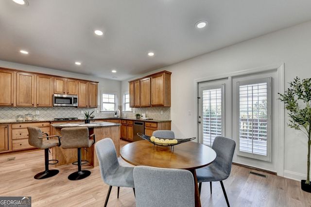 4495 Hedgewood Drive, Cumming, GA 30041