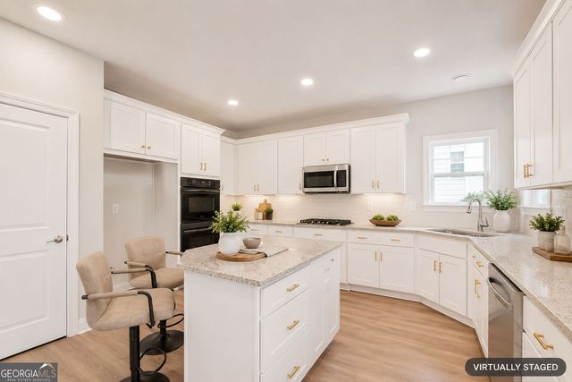 4495 Hedgewood Drive, Cumming, GA 30041