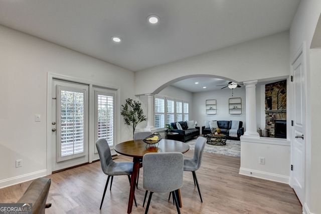 4495 Hedgewood Drive, Cumming, GA 30041