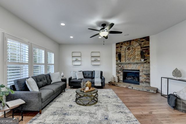 4495 Hedgewood Drive, Cumming, GA 30041
