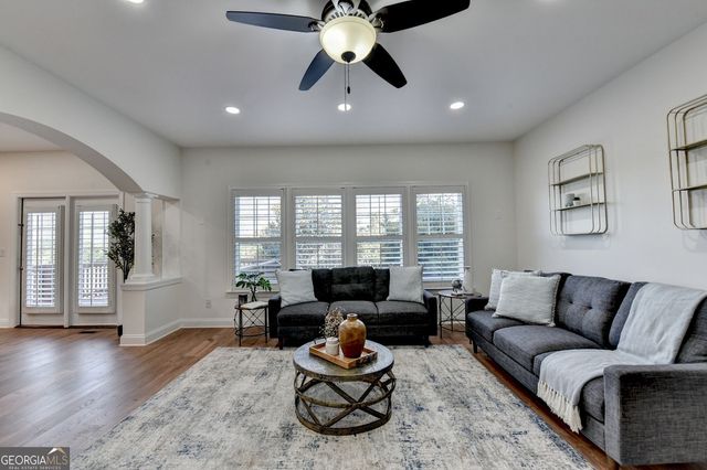 4495 Hedgewood Drive, Cumming, GA 30041
