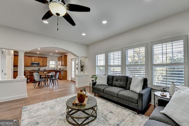 4495 Hedgewood Drive, Cumming, GA 30041