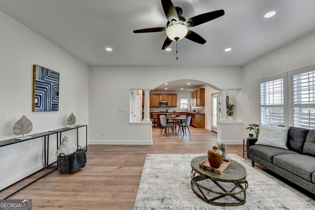 4495 Hedgewood Drive, Cumming, GA 30041