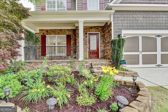 4495 Hedgewood Drive, Cumming, GA 30041
