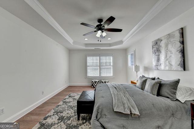 4495 Hedgewood Drive, Cumming, GA 30041