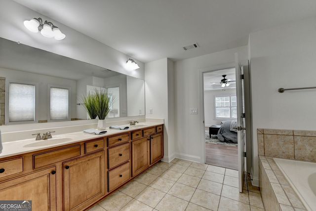 4495 Hedgewood Drive, Cumming, GA 30041