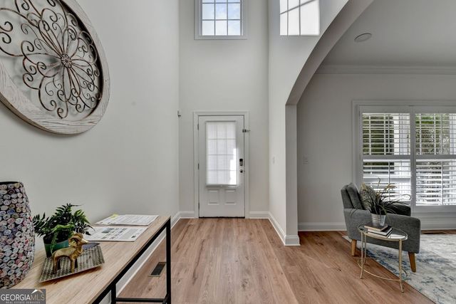 4495 Hedgewood Drive, Cumming, GA 30041