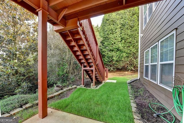 4495 Hedgewood Drive, Cumming, GA 30041