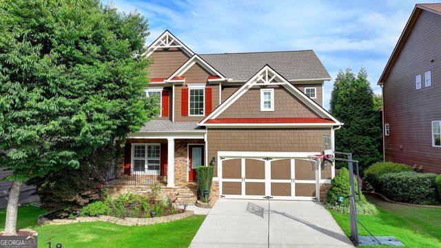 4495 Hedgewood Drive, Cumming, GA 30041