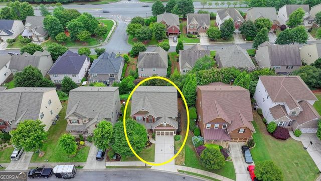 4495 Hedgewood Drive, Cumming, GA 30041