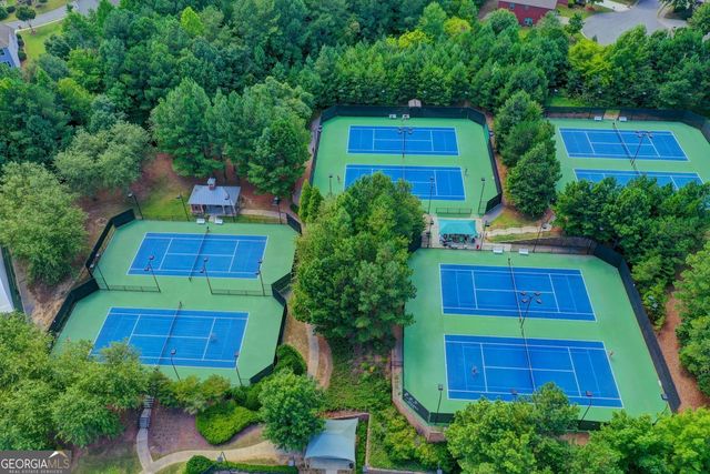 4495 Hedgewood Drive, Cumming, GA 30041