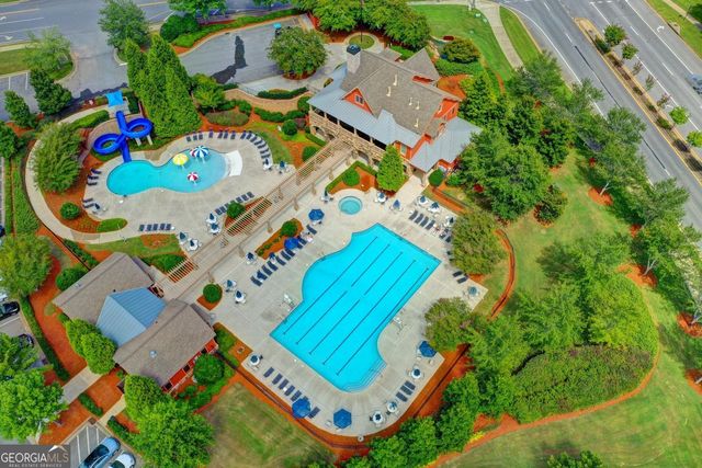 4495 Hedgewood Drive, Cumming, GA 30041