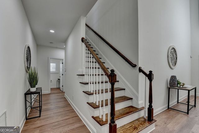 4495 Hedgewood Drive, Cumming, GA 30041