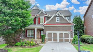 4495 Hedgewood Drive, Cumming, GA 30041