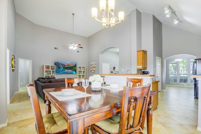 501 Reddingwood Lane, La Marque, TX 77568