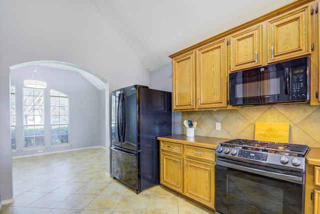 501 Reddingwood Lane, La Marque, TX 77568