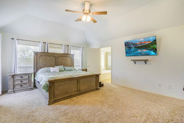 501 Reddingwood Lane, La Marque, TX 77568