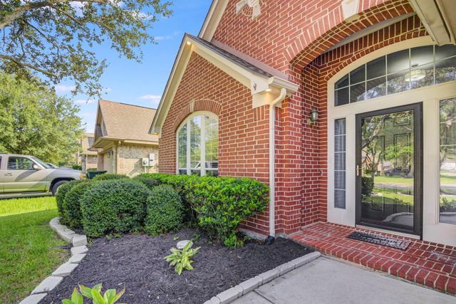 501 Reddingwood Lane, La Marque, TX 77568