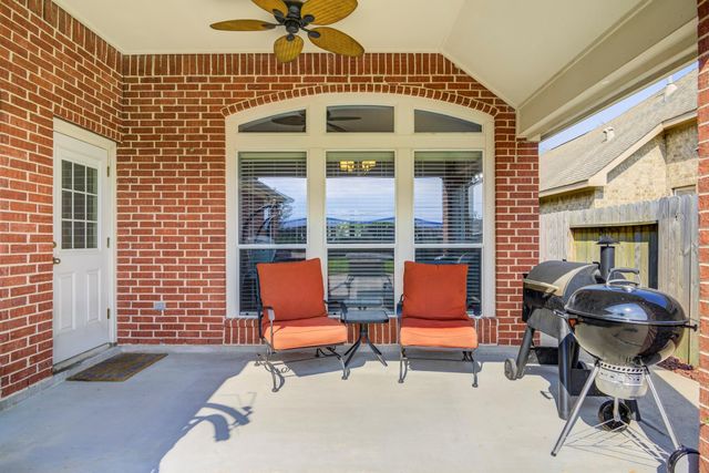 501 Reddingwood Lane, La Marque, TX 77568