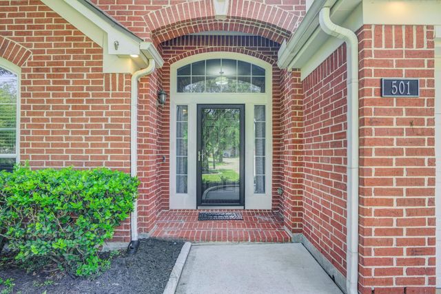 501 Reddingwood Lane, La Marque, TX 77568