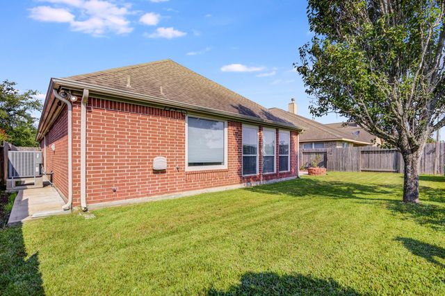 501 Reddingwood Lane, La Marque, TX 77568