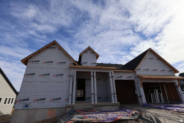 1282 S PRINCE DR, Saratoga Springs, UT 84045