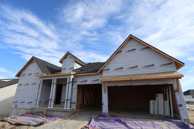 1282 S PRINCE DR, Saratoga Springs, UT 84045