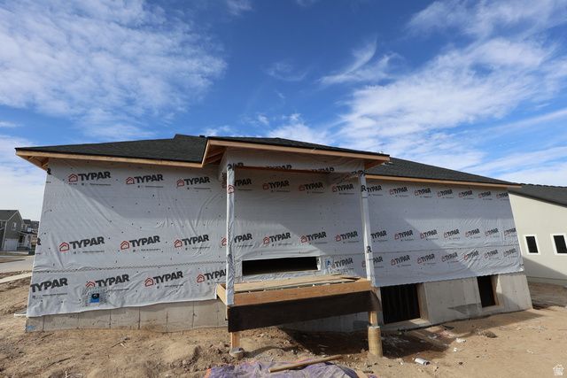 1282 S PRINCE DR, Saratoga Springs, UT 84045