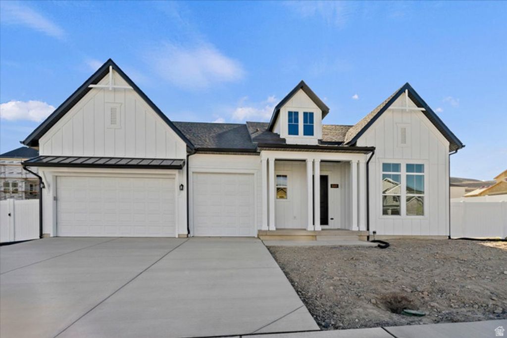 1282 S PRINCE DR, Saratoga Springs, UT 84045
