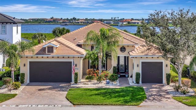 5702 TIDEWATER PRESERVE BOULEVARD, Bradenton, FL 34208