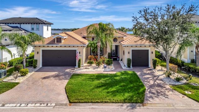 5702 TIDEWATER PRESERVE BOULEVARD, Bradenton, FL 34208